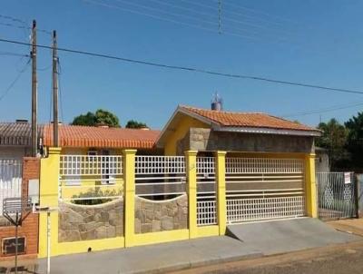 Casa para Venda, em Porto Rico, bairro Porto Primavera-Rosana S.P, 2 dormitórios, 2 banheiros